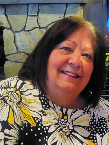 MARILYN WILLIAMS
